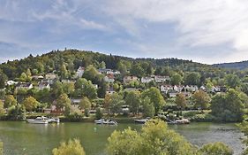 Hotel Neckarlux